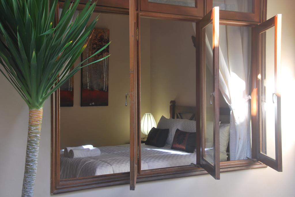 Kuta Holiday Villas Room photo