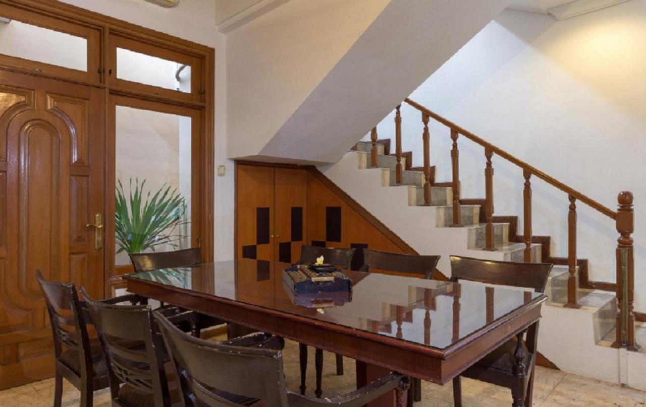 Kuta Holiday Villas Exterior photo